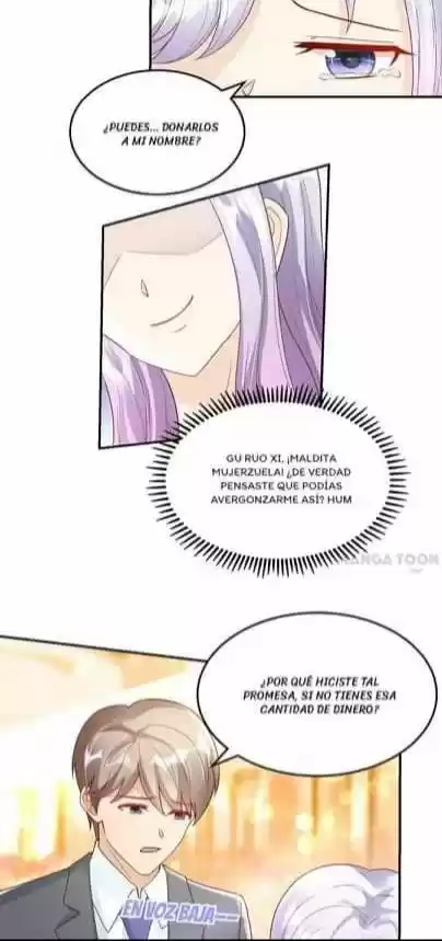 ¡Querido, Eres Mio! - Capítulo 133 - Página 14 - LectorTMOo