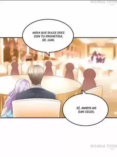 ¡Querido, Eres Mio! - Capítulo 133 - Página 24 - LectorTMOo