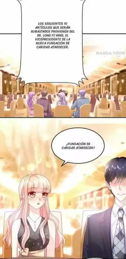 ¡Querido, Eres Mio! - Capítulo 133 - Página 27 - LectorTMOo
