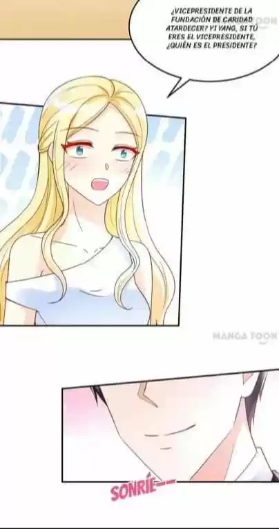 ¡Querido, Eres Mio! - Capítulo 133 - Página 28 - LectorTMOo