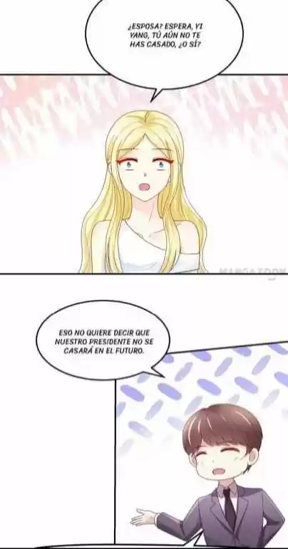 ¡Querido, Eres Mio! - Capítulo 133 - Página 34 - LectorTMOo