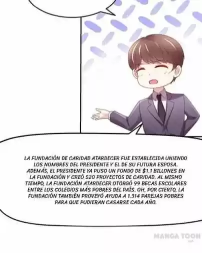 ¡Querido, Eres Mio! - Capítulo 133 - Página 35 - LectorTMOo