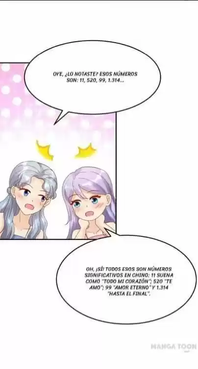 ¡Querido, Eres Mio! - Capítulo 133 - Página 37 - LectorTMOo