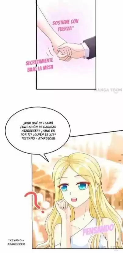 ¡Querido, Eres Mio! - Capítulo 133 - Página 41 - LectorTMOo