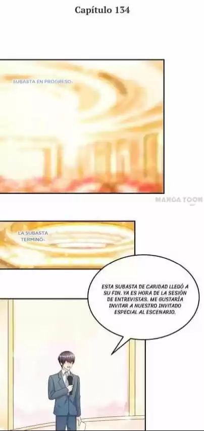 ¡Querido, Eres Mio! - Capítulo 134 - Página 2 - LectorTMOo