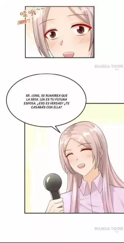 ¡Querido, Eres Mio! - Capítulo 134 - Página 6 - LectorTMOo