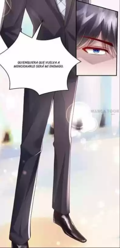 ¡Querido, Eres Mio! - Capítulo 134 - Página 11 - LectorTMOo