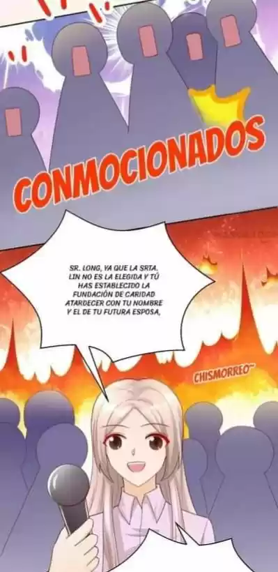 ¡Querido, Eres Mio! - Capítulo 134 - Página 12 - LectorTMOo