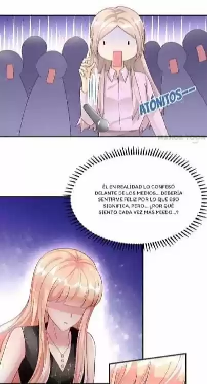 ¡Querido, Eres Mio! - Capítulo 134 - Página 18 - LectorTMOo
