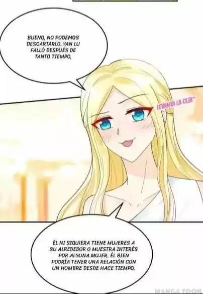 ¡Querido, Eres Mio! - Capítulo 134 - Página 26 - LectorTMOo