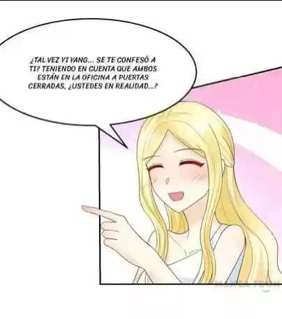 ¡Querido, Eres Mio! - Capítulo 134 - Página 27 - LectorTMOo