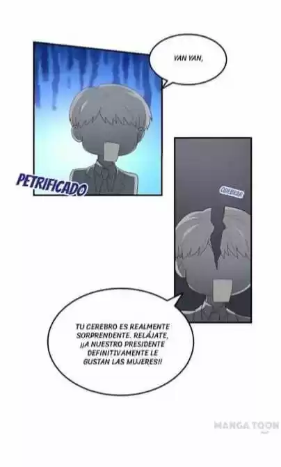 ¡Querido, Eres Mio! - Capítulo 134 - Página 28 - LectorTMOo