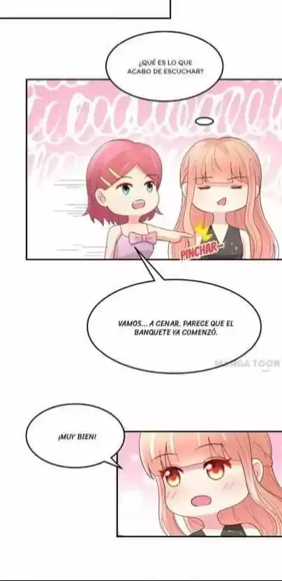¡Querido, Eres Mio! - Capítulo 134 - Página 30 - LectorTMOo
