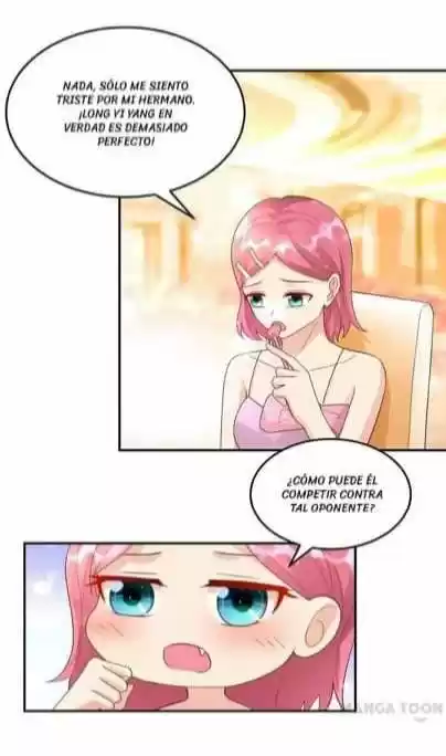 ¡Querido, Eres Mio! - Capítulo 134 - Página 38 - LectorTMOo
