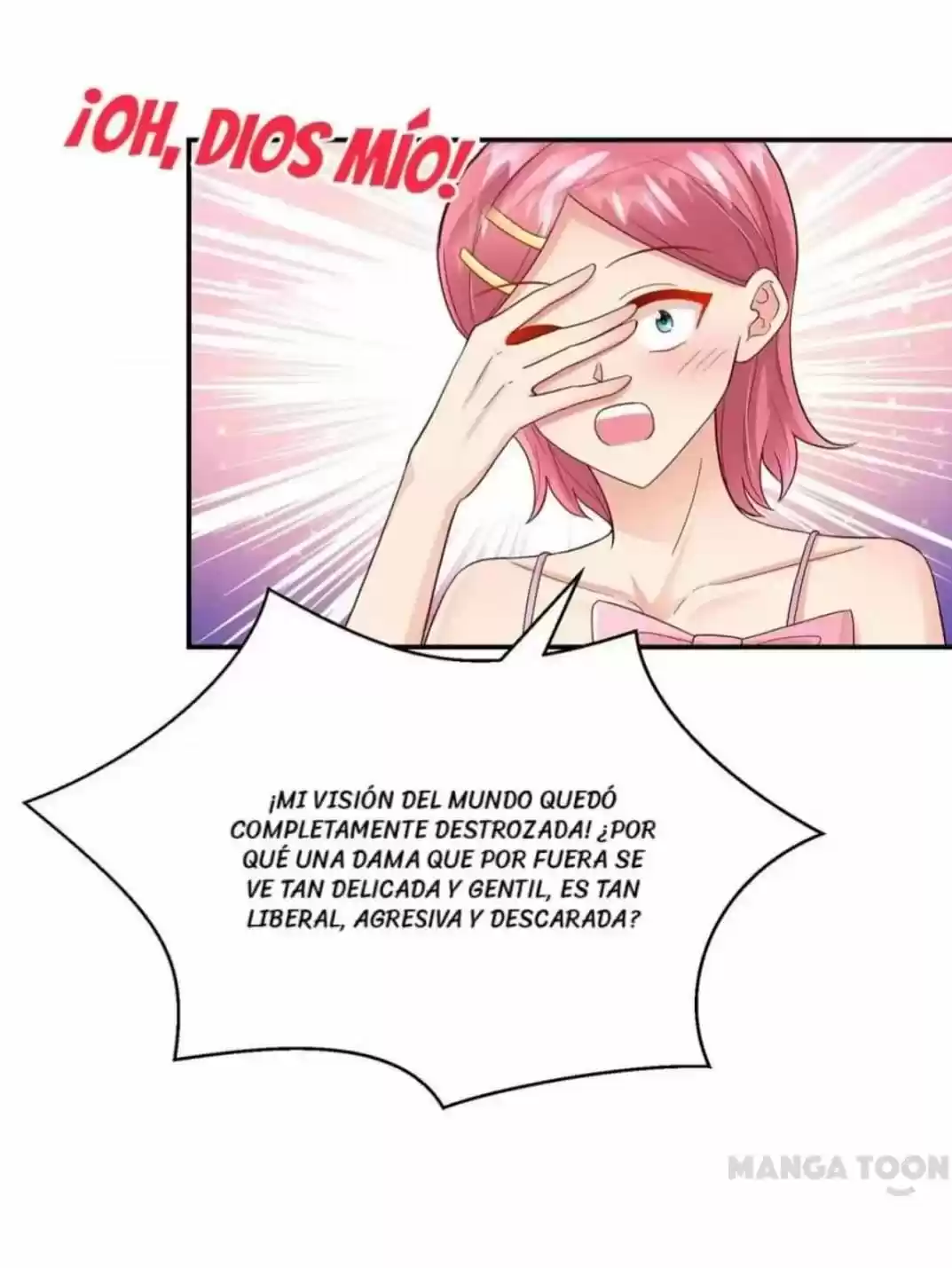 ¡Querido, Eres Mio! - Capítulo 135 - Página 4 - LectorTMOo