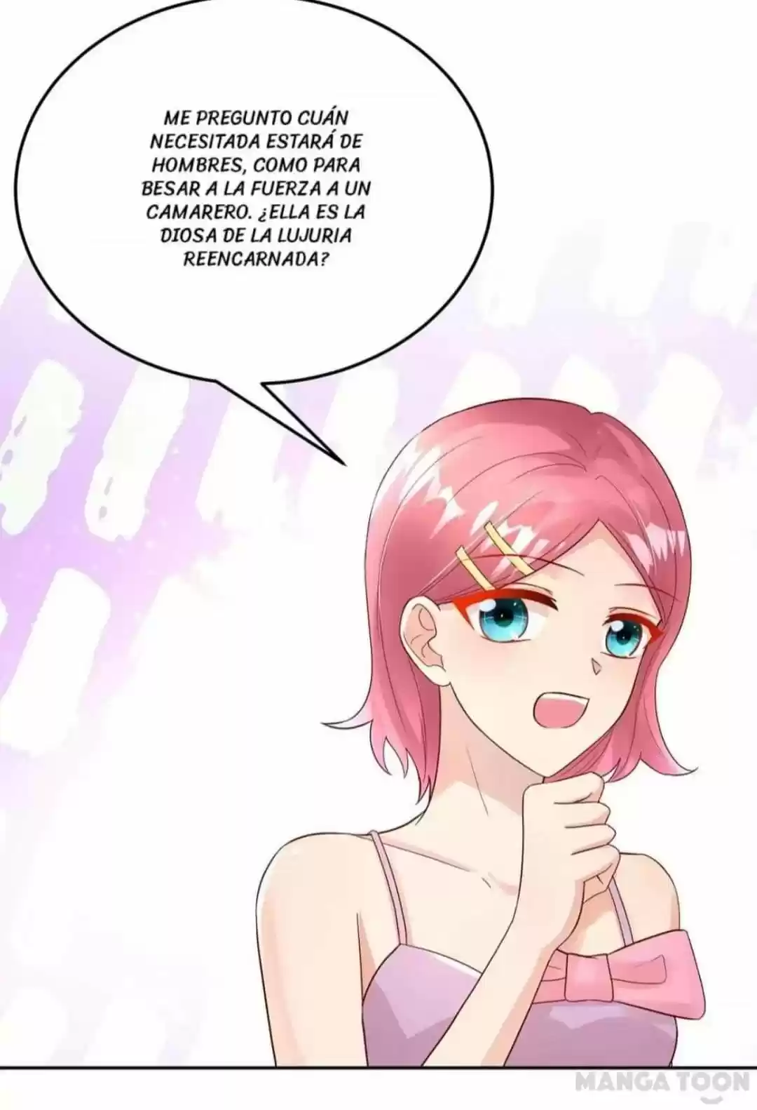 ¡Querido, Eres Mio! - Capítulo 135 - Página 6 - LectorTMOo