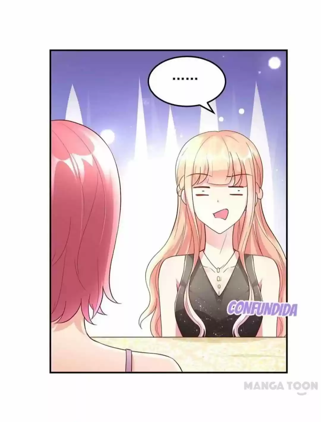 ¡Querido, Eres Mio! - Capítulo 135 - Página 8 - LectorTMOo
