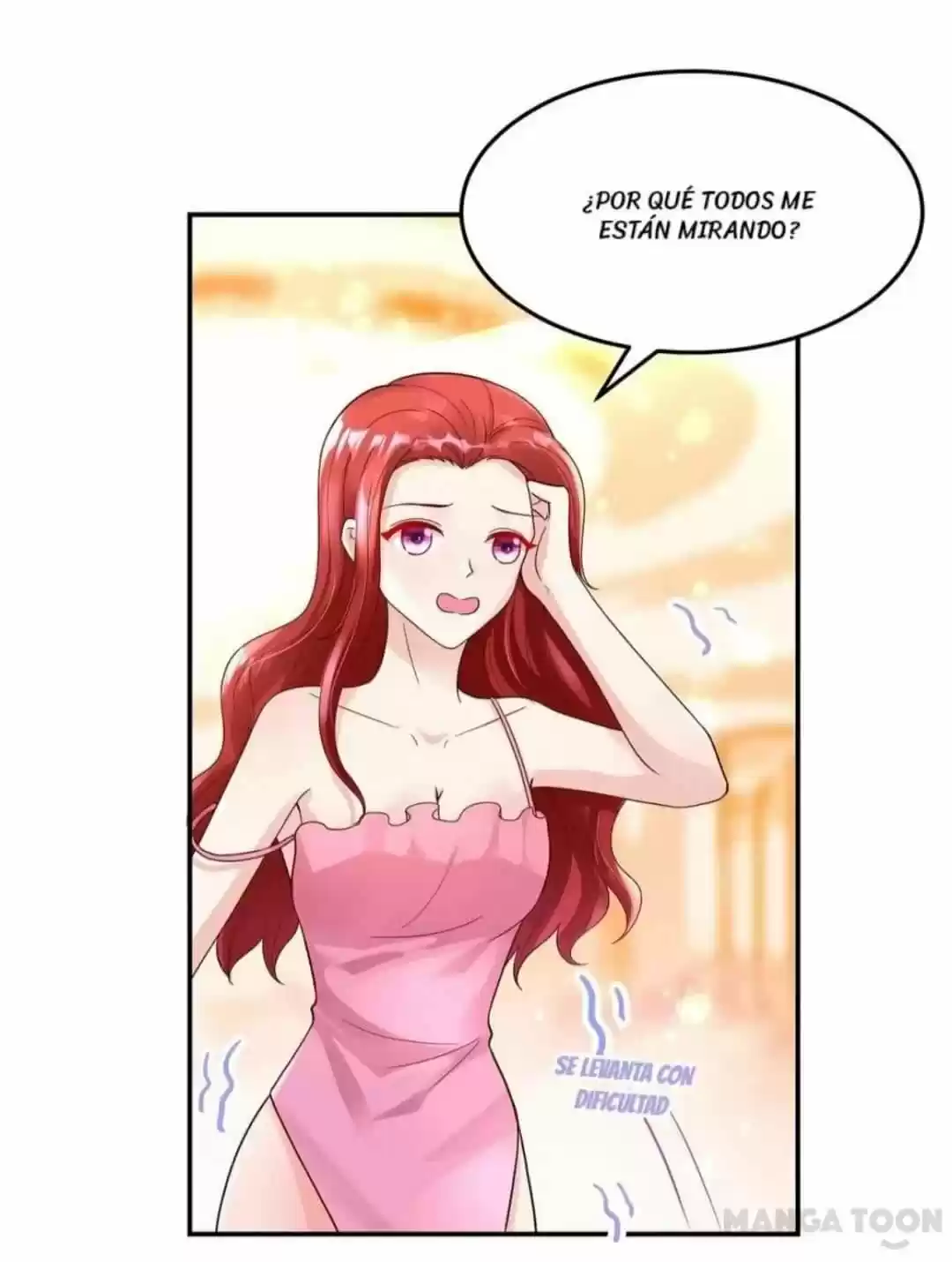 ¡Querido, Eres Mio! - Capítulo 135 - Página 33 - LectorTMOo