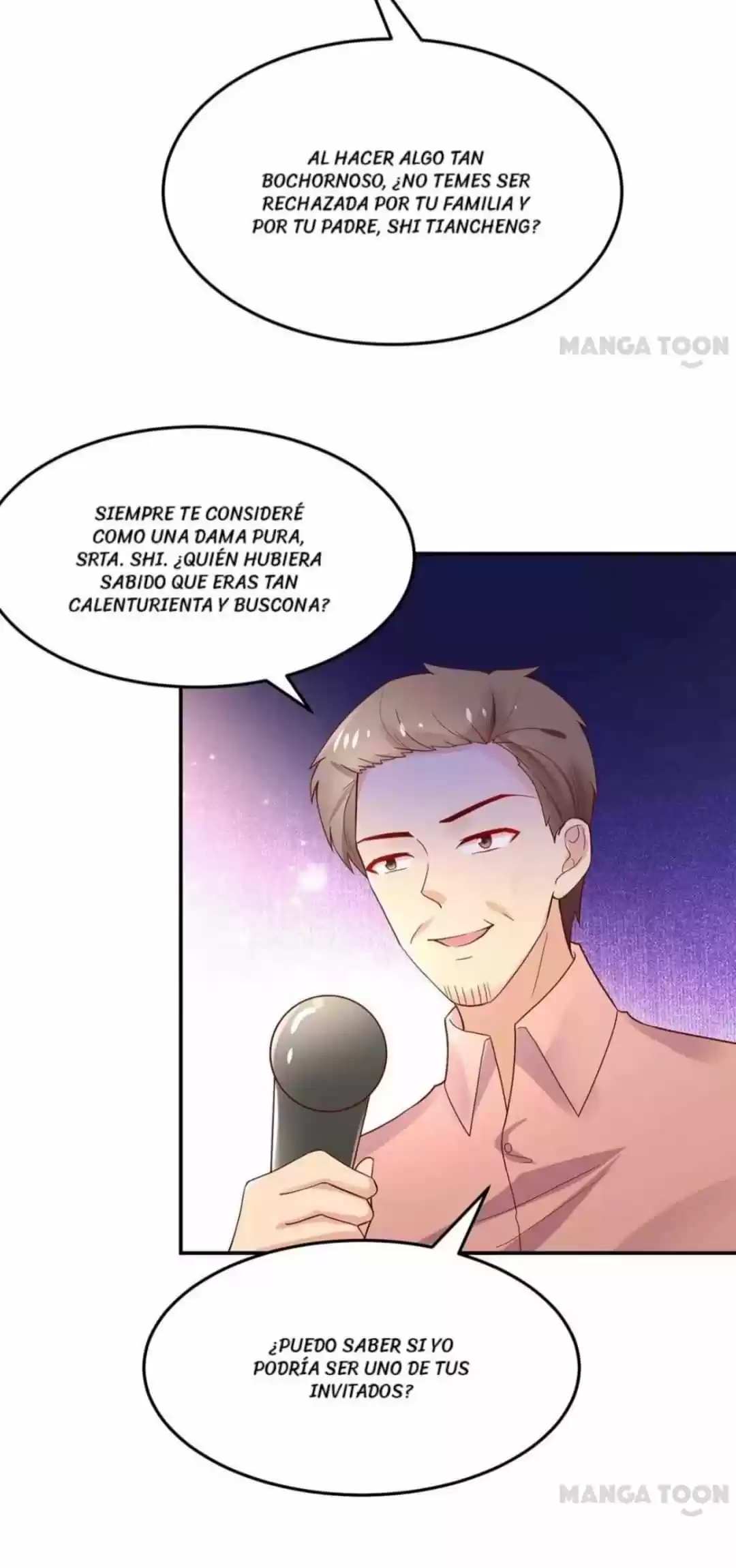 ¡Querido, Eres Mio! - Capítulo 135 - Página 38 - LectorTMOo