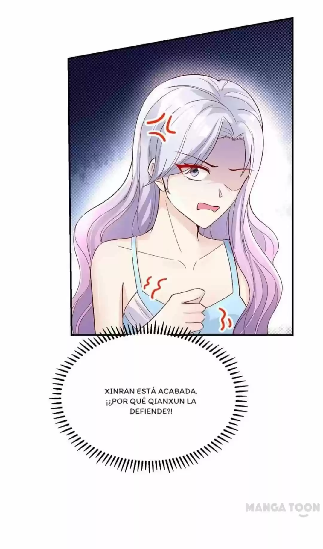 ¡Querido, Eres Mio! - Capítulo 136 - Página 5 - LectorTMOo