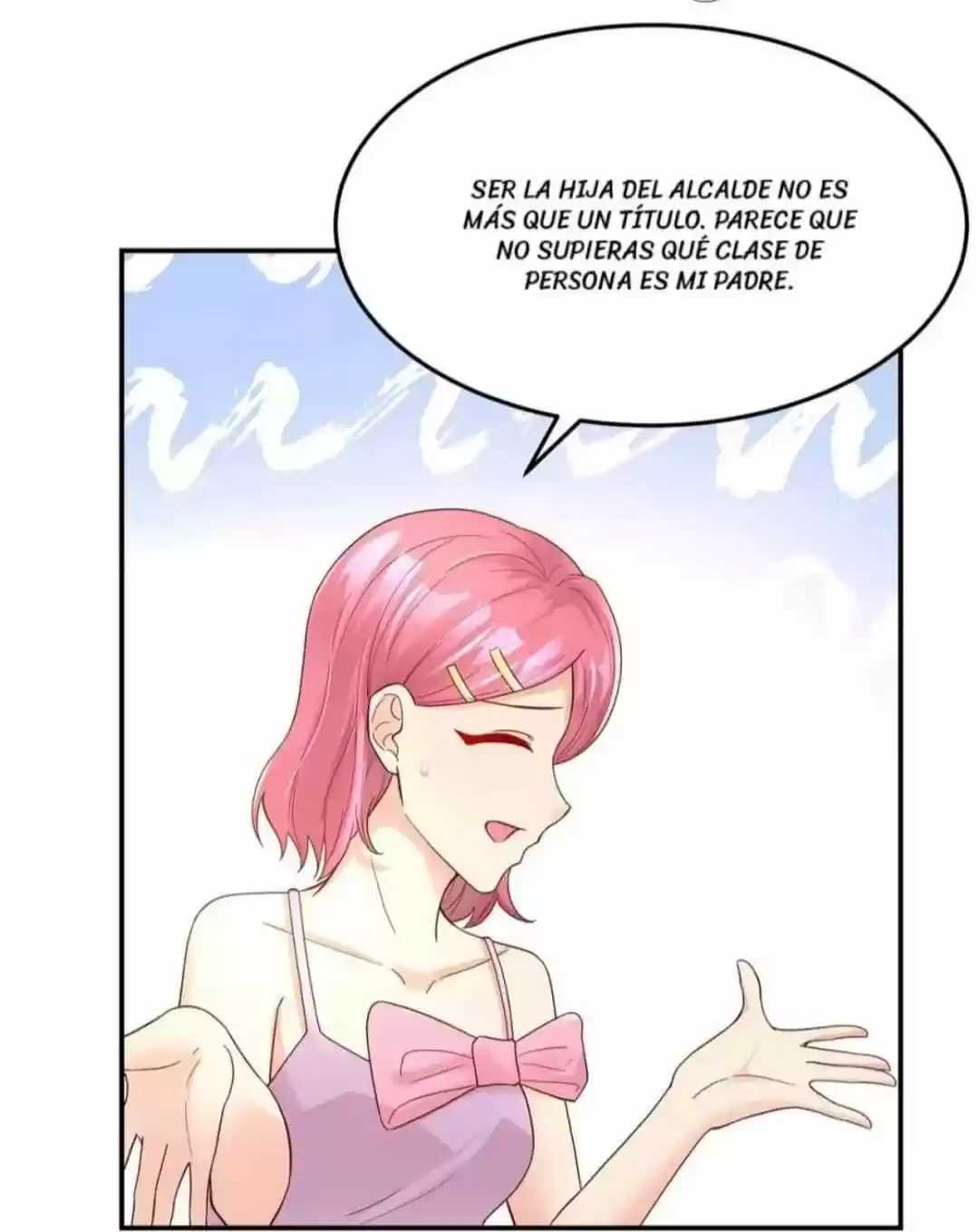 ¡Querido, Eres Mio! - Capítulo 136 - Página 12 - LectorTMOo
