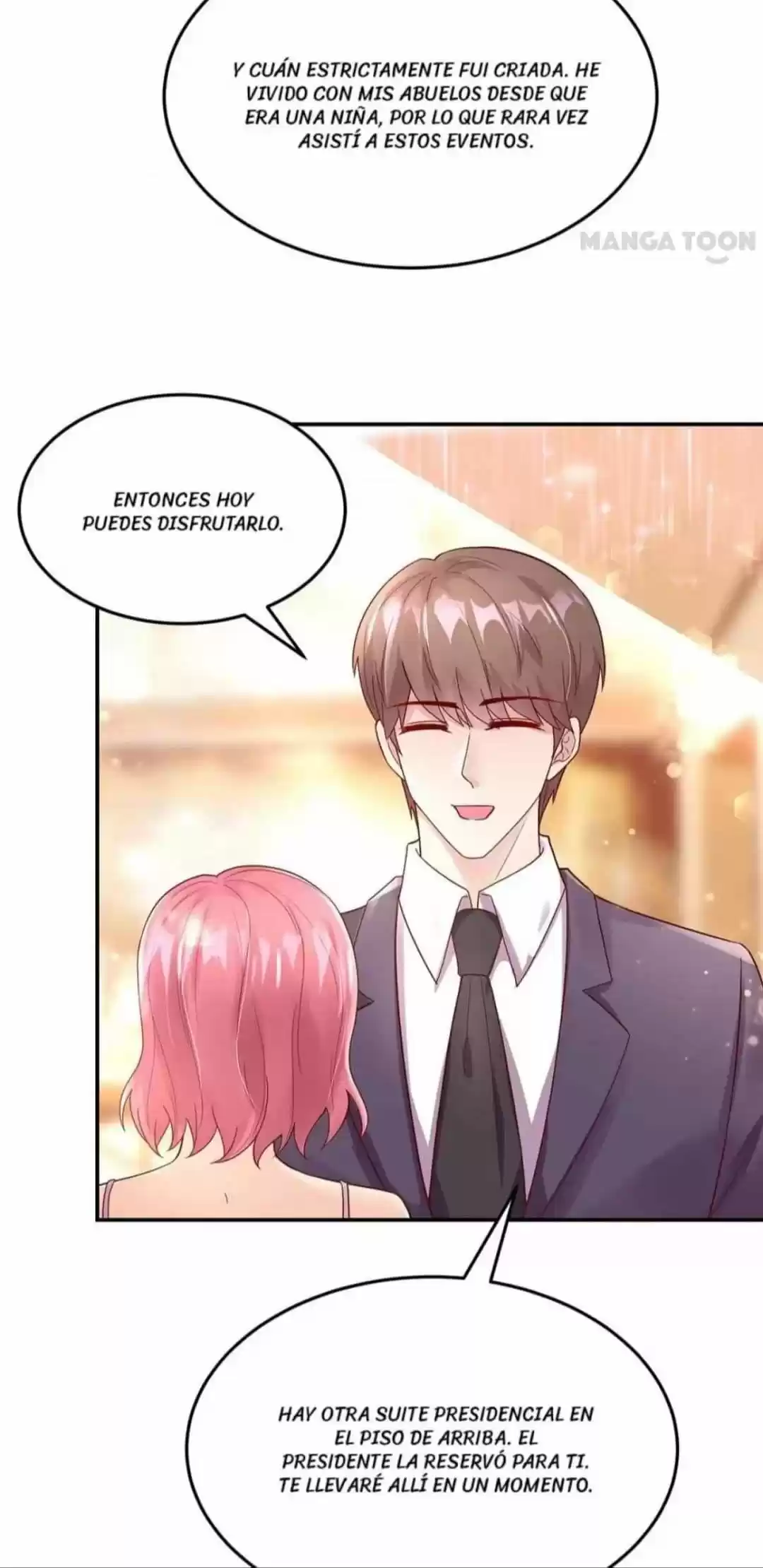 ¡Querido, Eres Mio! - Capítulo 136 - Página 13 - LectorTMOo