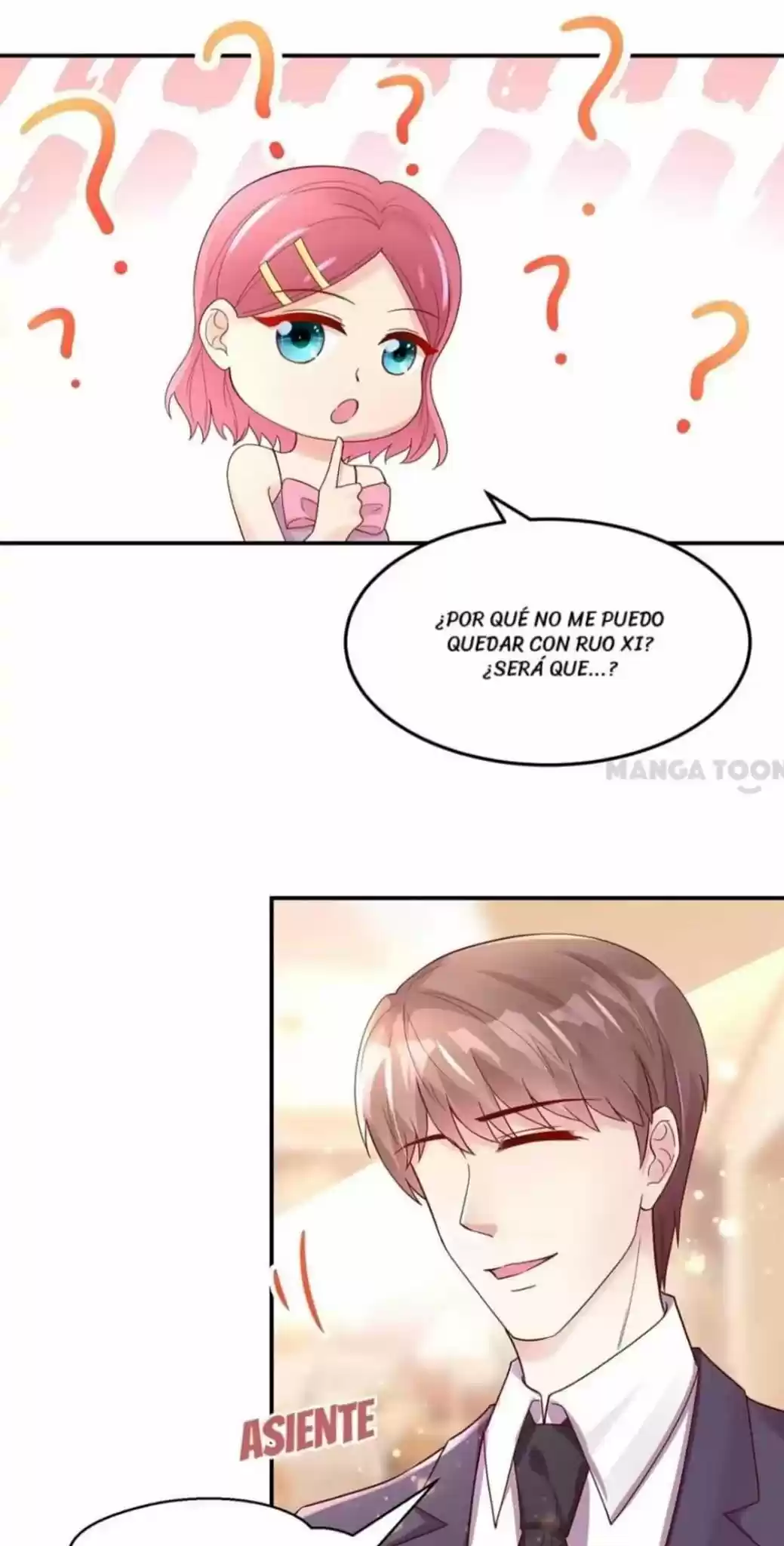 ¡Querido, Eres Mio! - Capítulo 136 - Página 14 - LectorTMOo