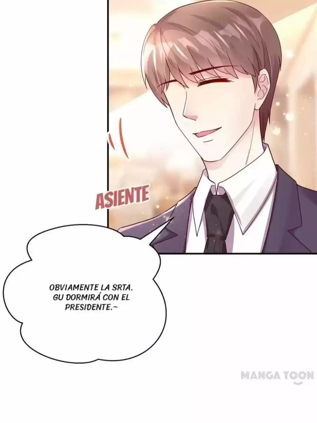 ¡Querido, Eres Mio! - Capítulo 136 - Página 15 - LectorTMOo