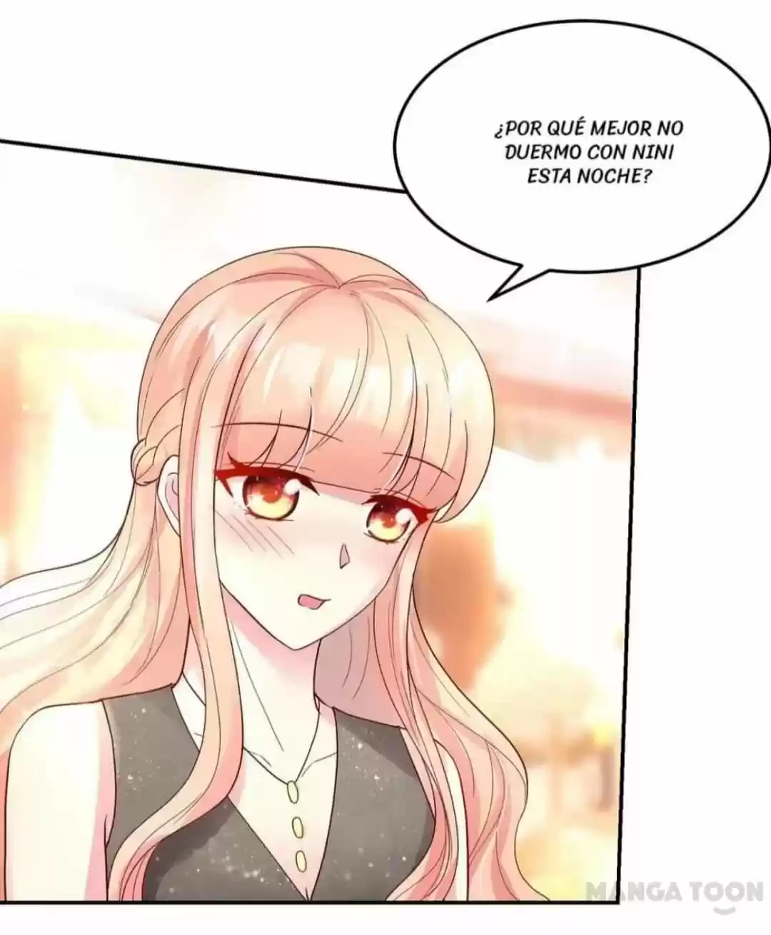 ¡Querido, Eres Mio! - Capítulo 136 - Página 17 - LectorTMOo