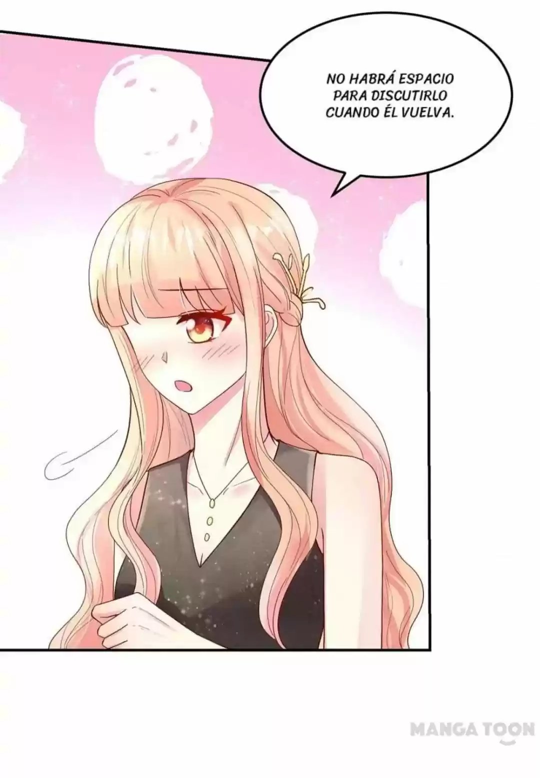 ¡Querido, Eres Mio! - Capítulo 136 - Página 19 - LectorTMOo