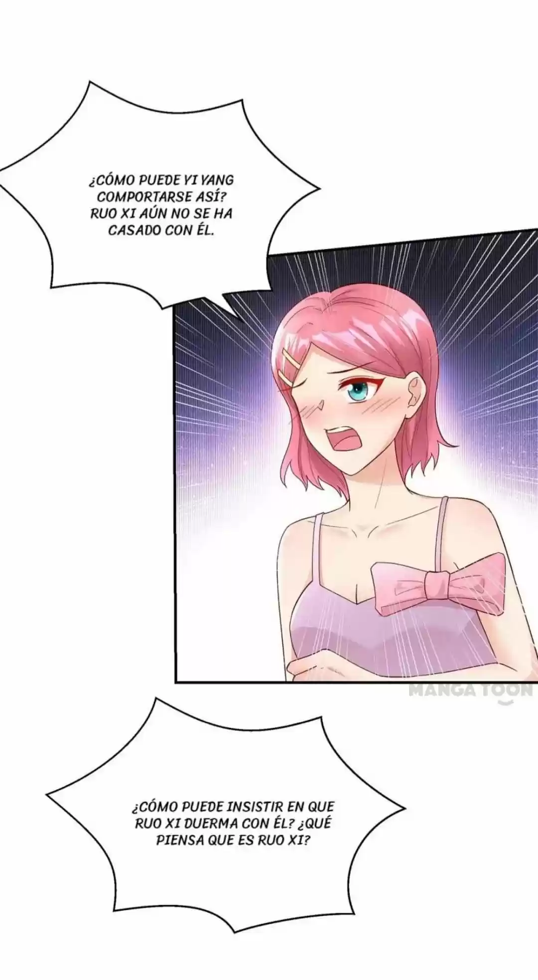 ¡Querido, Eres Mio! - Capítulo 136 - Página 20 - LectorTMOo
