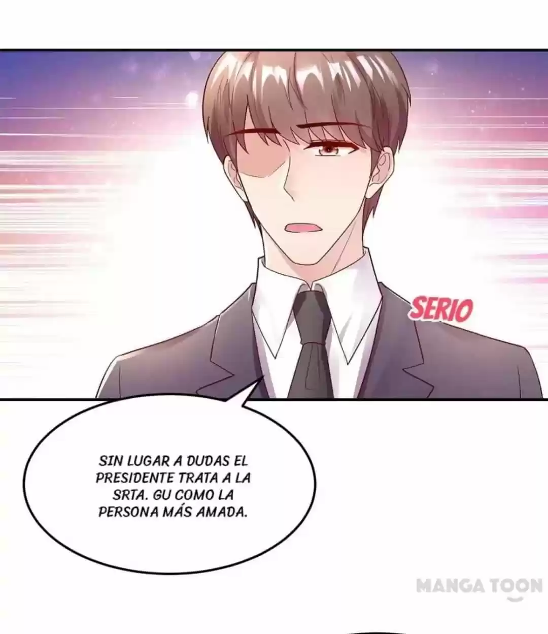 ¡Querido, Eres Mio! - Capítulo 136 - Página 21 - LectorTMOo