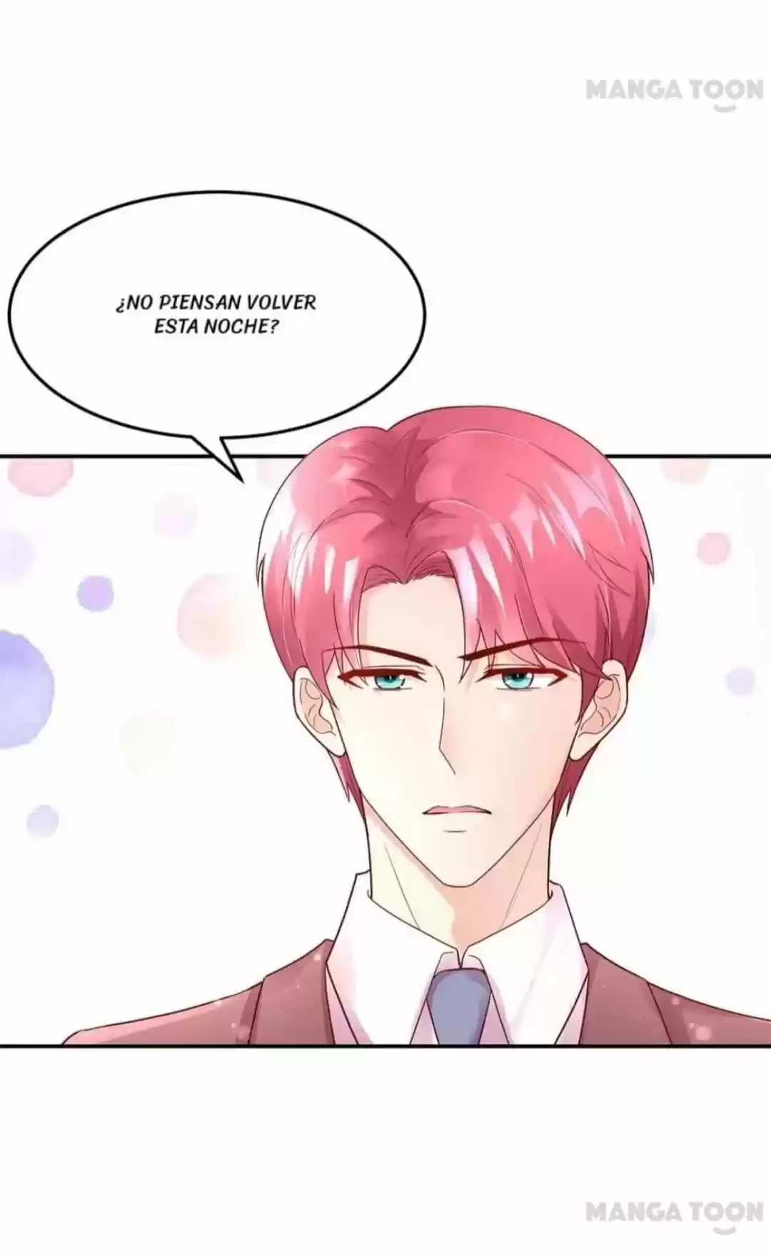 ¡Querido, Eres Mio! - Capítulo 136 - Página 30 - LectorTMOo