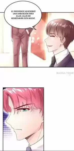 ¡Querido, Eres Mio! - Capítulo 137 - Página 2 - LectorTMOo