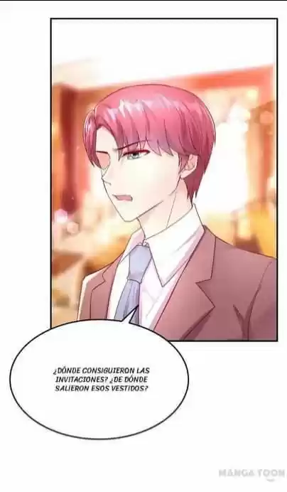 ¡Querido, Eres Mio! - Capítulo 137 - Página 3 - LectorTMOo