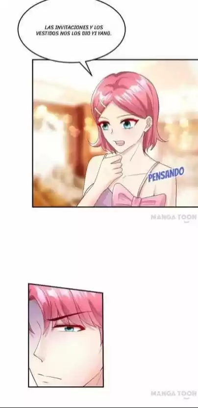 ¡Querido, Eres Mio! - Capítulo 137 - Página 4 - LectorTMOo