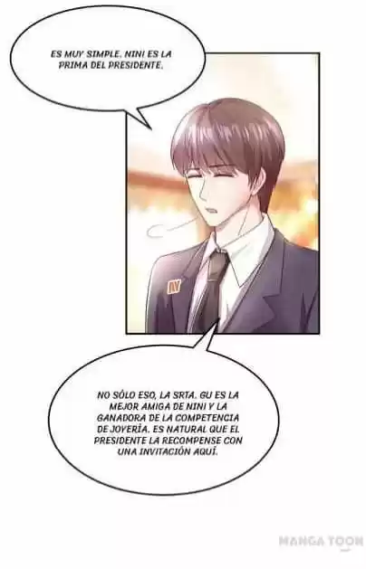 ¡Querido, Eres Mio! - Capítulo 137 - Página 6 - LectorTMOo
