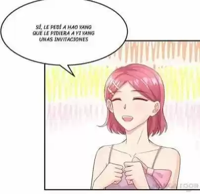¡Querido, Eres Mio! - Capítulo 137 - Página 8 - LectorTMOo