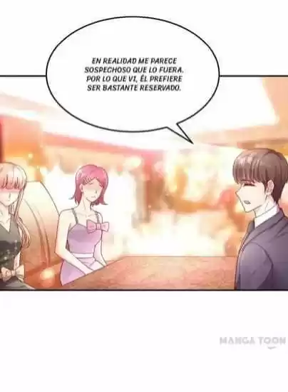 ¡Querido, Eres Mio! - Capítulo 137 - Página 15 - LectorTMOo