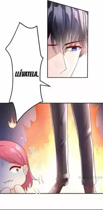 ¡Querido, Eres Mio! - Capítulo 137 - Página 20 - LectorTMOo