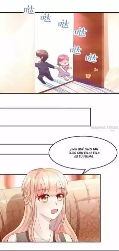 ¡Querido, Eres Mio! - Capítulo 137 - Página 21 - LectorTMOo