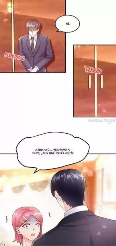 ¡Querido, Eres Mio! - Capítulo 138 - Página 12 - LectorTMOo