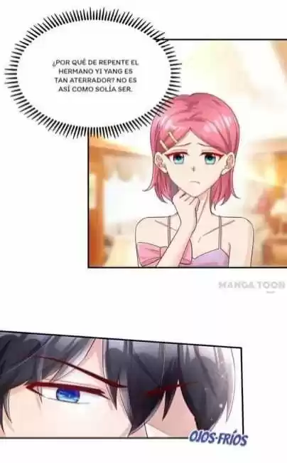 ¡Querido, Eres Mio! - Capítulo 138 - Página 15 - LectorTMOo