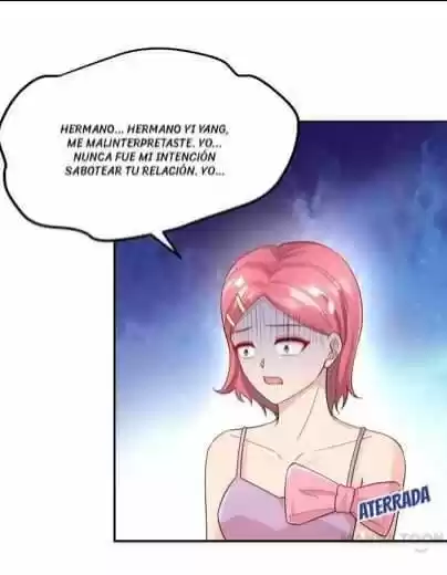 ¡Querido, Eres Mio! - Capítulo 138 - Página 17 - LectorTMOo