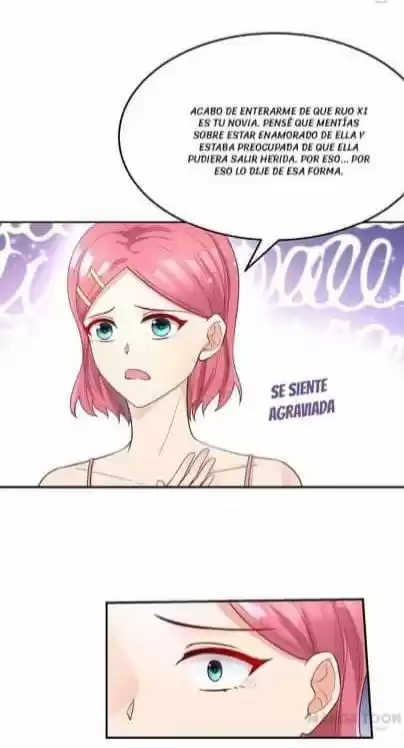 ¡Querido, Eres Mio! - Capítulo 138 - Página 18 - LectorTMOo
