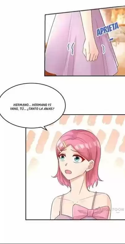 ¡Querido, Eres Mio! - Capítulo 138 - Página 21 - LectorTMOo