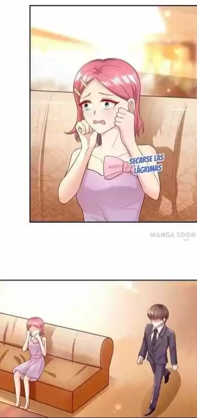 ¡Querido, Eres Mio! - Capítulo 138 - Página 28 - LectorTMOo