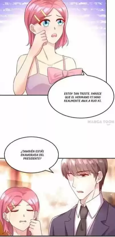 ¡Querido, Eres Mio! - Capítulo 138 - Página 30 - LectorTMOo
