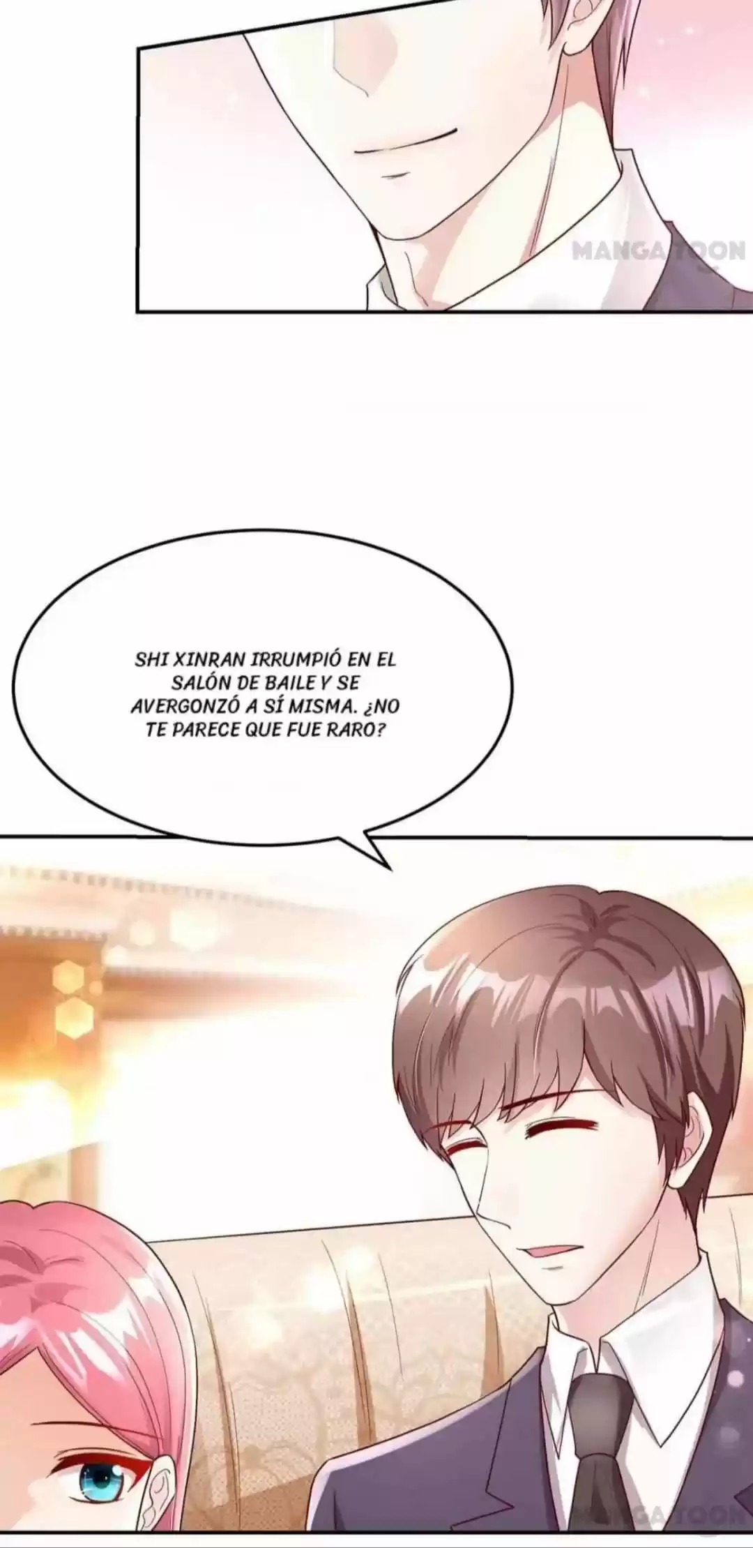 ¡Querido, Eres Mio! - Capítulo 139 - Página 4 - LectorTMOo