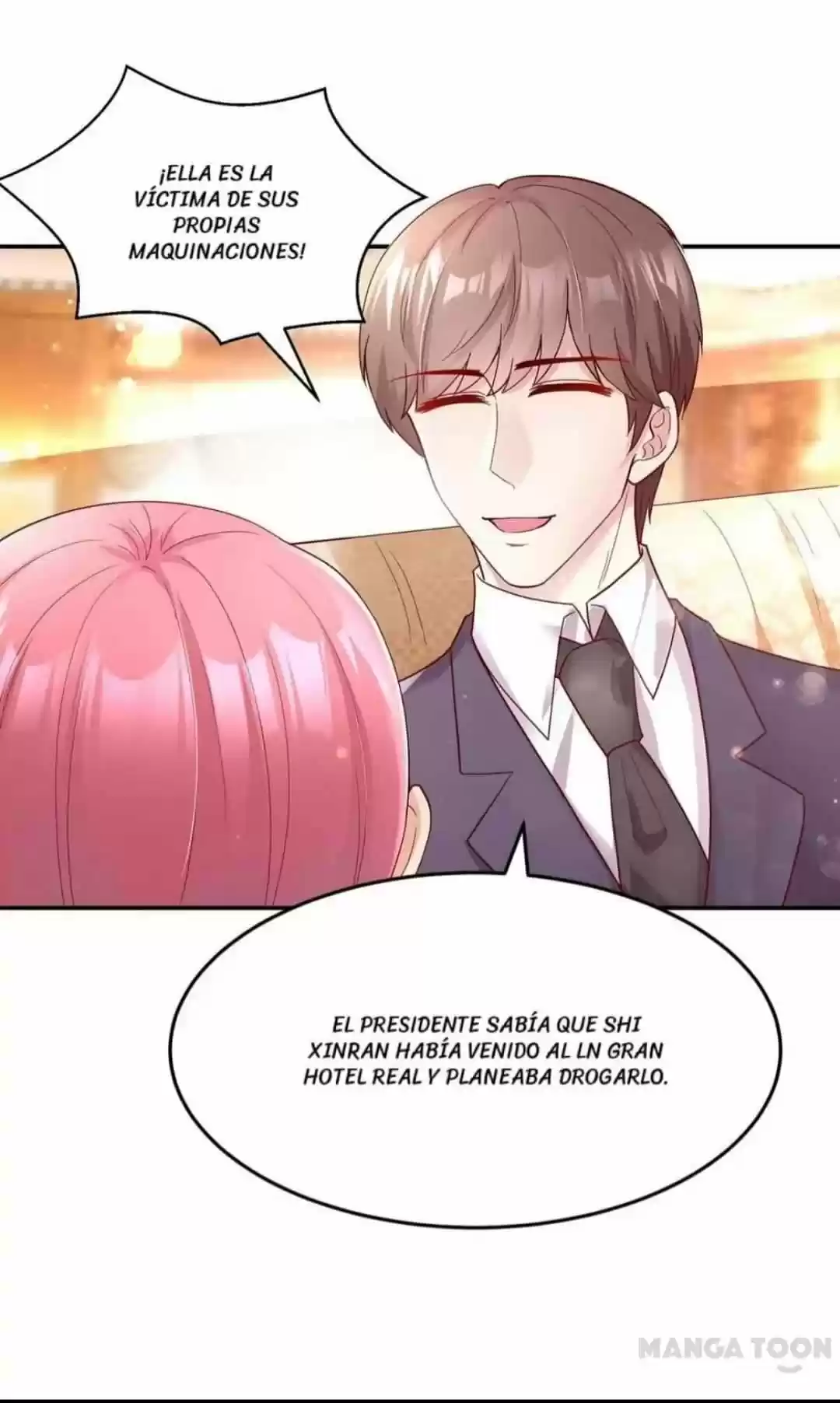 ¡Querido, Eres Mio! - Capítulo 139 - Página 7 - LectorTMOo